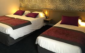 Brit Hotel Golfhotel Saint Samson