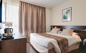 Brit Hotel Golfhotel Saint Samson